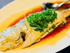 -上海滩餐厅(BFC外滩金融中心店)