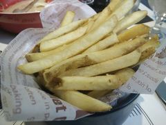 -麦当劳(总统大酒店店)