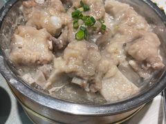 -乐口福家常菜馆(古庸路店)