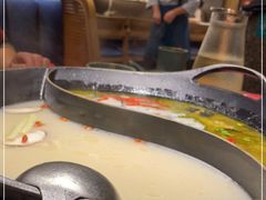 -新辣道鱼火锅(上地华联店)