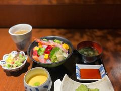 -希望日本料理(保利香槟花园店)