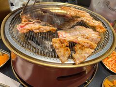 -西塔老太太泥炉烤肉(北京北苑天街龙湖店)