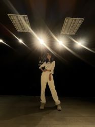 -TOMBOY爵士舞韩舞舞社