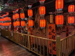 -锦上中式酒馆(南内环店)