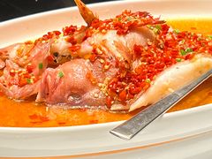 -富淳饭店(陆家嘴保利广场店)