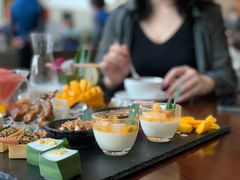 -苏州洲际酒店·大堂酒廊