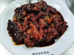 -森谷美食公园(杨行店)