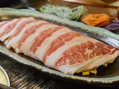 -七友美蛙鱼头火锅(坂田店)
