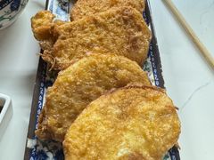 -大槐树烤肉馆