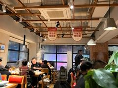 -焯牛潮汕牛肉火锅(云峰街创始店)