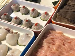 -大斌家串串火锅(马栏山店)