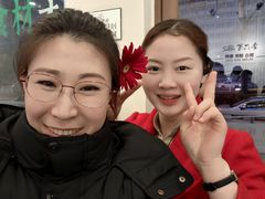 -第六季自助餐厅(北太平庄店)
