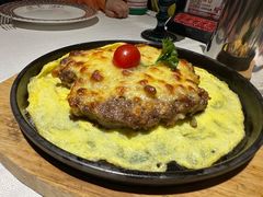 -俄士厨房(五棵松华熙LIVE店)