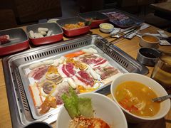 -新石器烤肉(无锡万象城店)