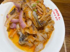 -三肥两瘦烤肉(鹿城店)