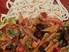 -大师兄·西北小馆(金湾华发商都店)