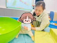 -红黄蓝成长中心(海淀上地店)