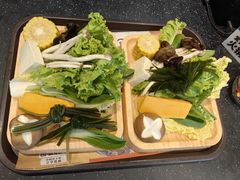 -吉野家(长青店)