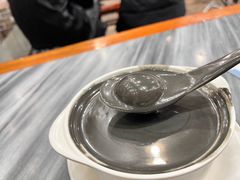 -黄师奶甜品店