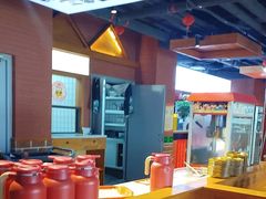 -泰山王老三串店(欢乐颂店)
