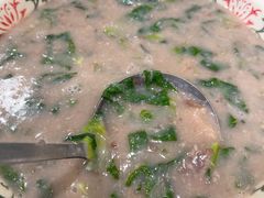 芋头汤-南雄雄州土菜餐厅(粤北大厦店)