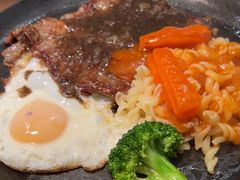 -豪享来中西餐厅(隆昌店)