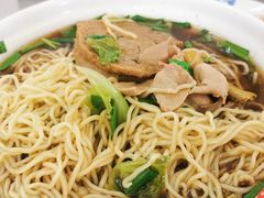 -老赵面店(大西路店)