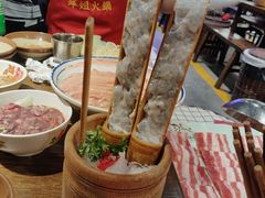 -萍姐火锅·公路夜市(打浦桥日月光店)