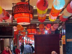 -盈春大饭店(千山路店)