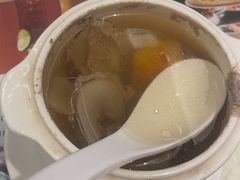-新世界餐厅(万达店)