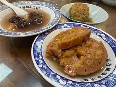 -粗茶淡饭(东关街店)