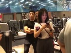 -威尔仕健身(杭州万象城店)