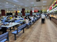 大堂-芙蓉餐厅(厦大店)