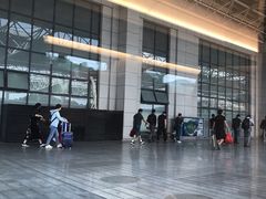 -岳阳东站