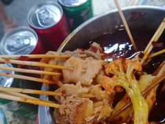 -清真·金鑫隆牛羊肉(环山路店)