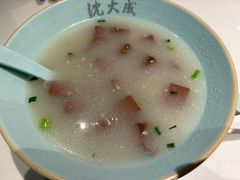 -沈大成(南京东路店)