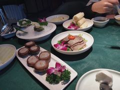 -青口季·港式打边炉(东影南路店桥华店)