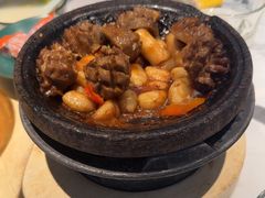 -潮堂 · 潮州菜(国贸商城店)