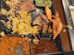 -新石器烤肉(虹悦城店)