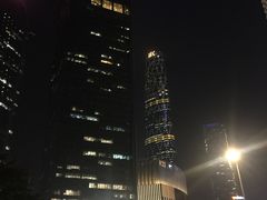 -Hooley's活利仕西餐厅(珠江新城店)