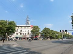 -茶颜悦色(常发广场店)