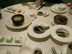 -福州天元国际威斯汀酒店·中国元素餐厅