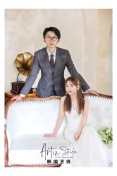 -韩国艺匠ARTIZ STUDIO(博览中心店)