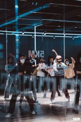 -5KM舞蹈街舞工作室