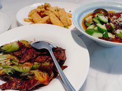 -菲乐餐厅(三十年经营·湖滨路店)