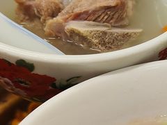 砂锅龙骨萝卜汤-罗妈砂锅(四川成都奎星楼店)