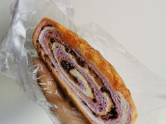 太极包-美嘉华面包西饼店(红胜坊店)
