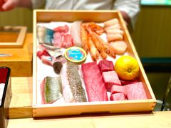 -鮨杭•隐宴•日料(济南首店)