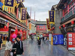-古文化街旅游区