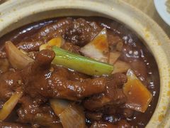 -小艺烧烤(曲江店)
